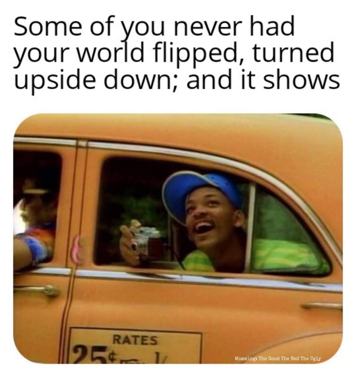 What I Want You to Know, But I’m Not Saying – Corona&nbsp;Edition